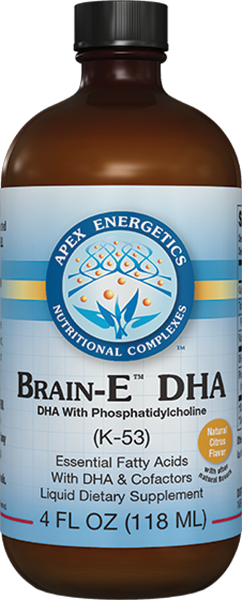 Picture of Brain-E™ DHA