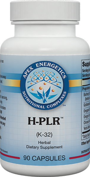 Picture of H-PLR™