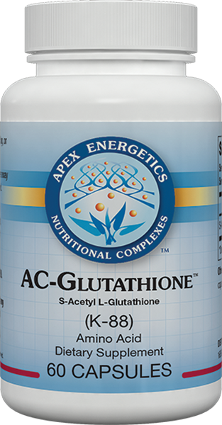 Picture of AC-Glutathione™