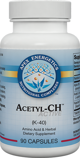 Picture of Acetyl-CH™ Active