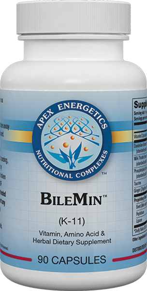 Picture of BileMin™