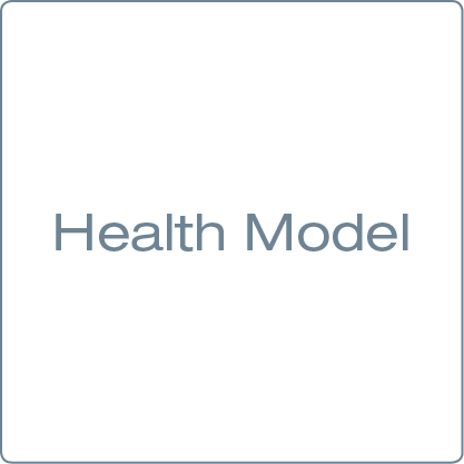 Picture for category Health Model