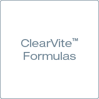 Picture for category ClearVite™ Formulas