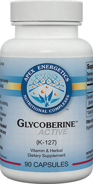Picture of Glycoberine™ Active