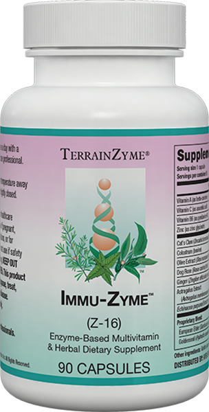 Picture of Immu-Zyme™