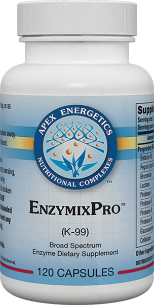 Picture of EnzymixPro™