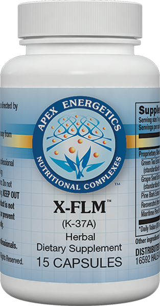 Picture of X-FLM™ Small