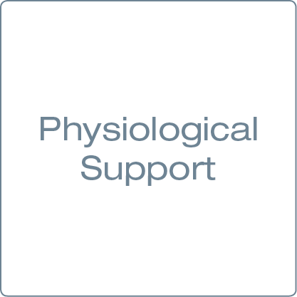 Picture for category Physiological Support
