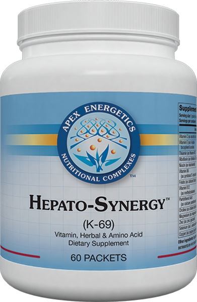 Picture of Hepato-Synergy™