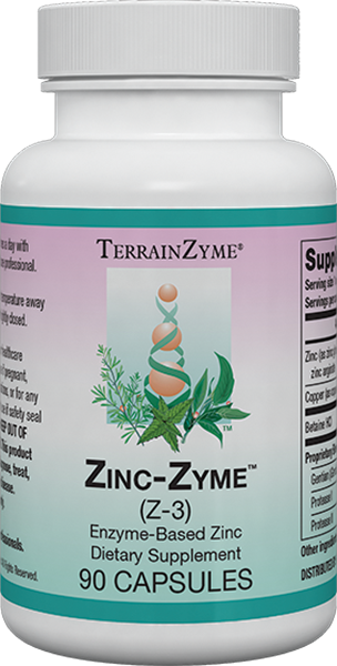 Picture of Zinc-Zyme™
