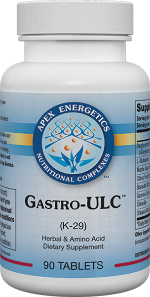 Picture of Gastro-ULC™