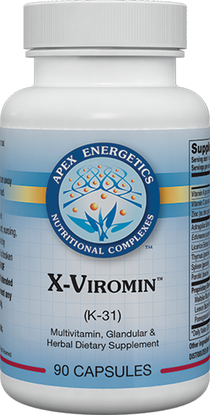 Picture of X-Viromin™