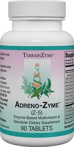 Picture of Adreno-Zyme™