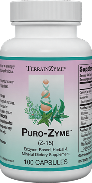 Picture of Puro-Zyme™