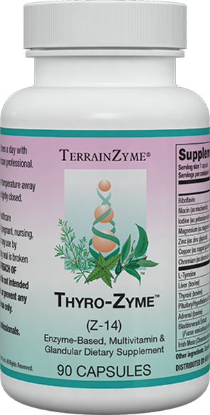 Picture of Thyro-Zyme™