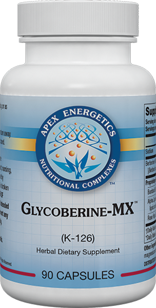 Picture of Glycoberine-MX™