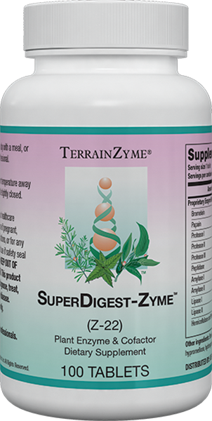Picture of SuperDigest-Zyme™