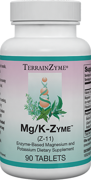 Picture of Mg/K-Zyme™