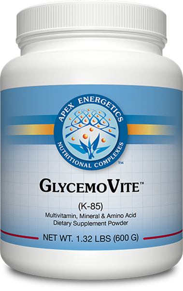 Picture of GlycemoVite™