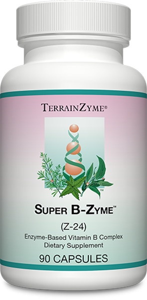 Picture of Super B-Zyme™