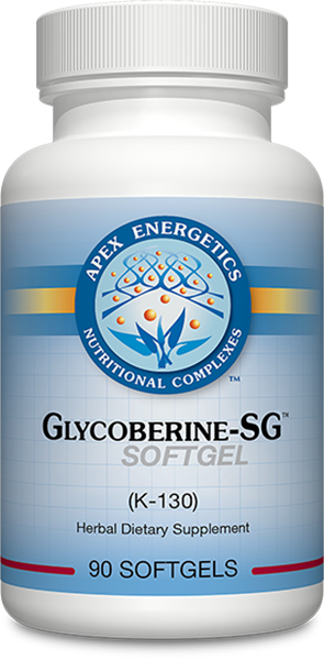 Picture of Glycoberine-SG™