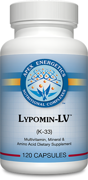 Picture of Lypomin-LV™