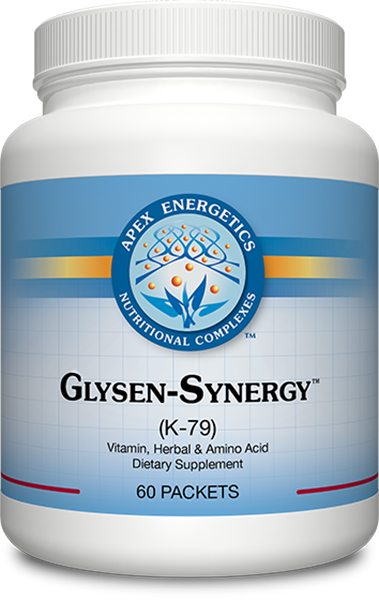 Picture of Glysen-Synergy™