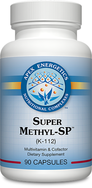 Picture of Super Methyl-SP™ 