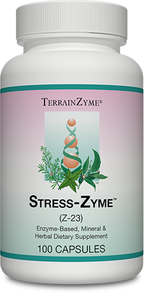 Picture of Stress-Zyme™