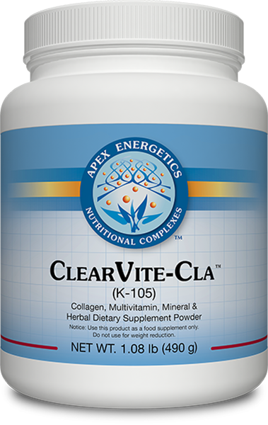 Picture of ClearVite-CLA™