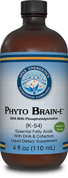 Picture of Phyto Brain-E™
