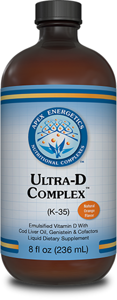 Picture of Ultra-D Complex™