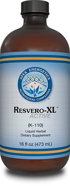 Picture of Resvero-XL™ Active
