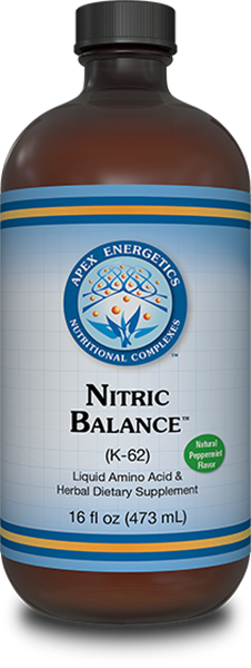 Picture of Nitric Balance™ Peppermint