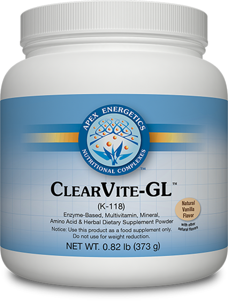 Picture of ClearVite-GL™ Natural Vanilla Flavor
