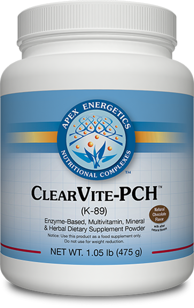 Picture of ClearVite-PCH™ Chocolate
