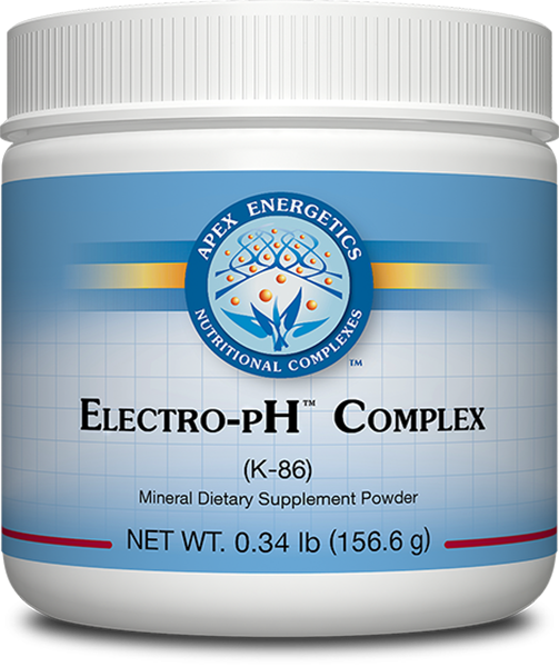 Picture of Electro-pH™ Complex