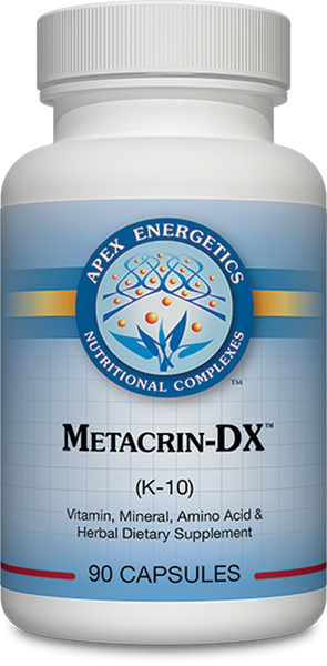 Picture of Metacrin-DX™