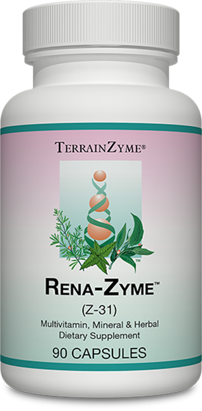 Picture of Rena-Zyme™