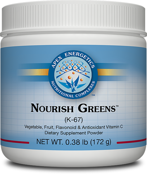 Picture of Nourish Greens™