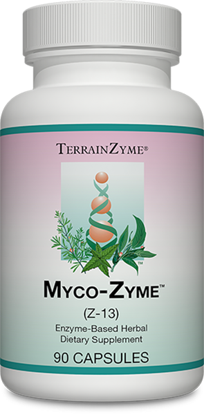 Picture of Myco-Zyme™