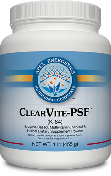 Picture of ClearVite-PSF™