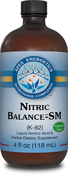 Picture of Nitric Balance™-SM Peppermint