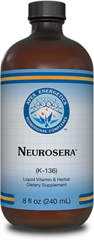 Apex Energetics. Neurosera™