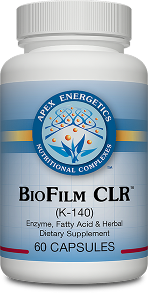 Picture of BioFilm CLR™