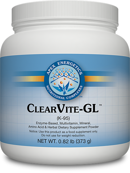 Picture of ClearVite-GL™ Natural Berry Flavor
