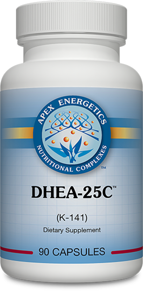 Picture of DHEA-25C™