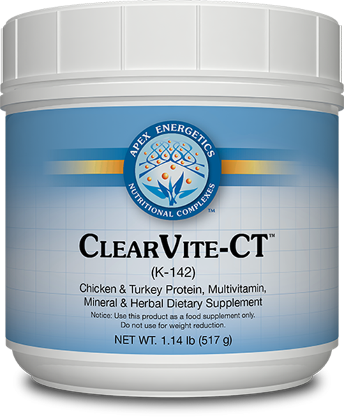 Picture of ClearVite-CT™