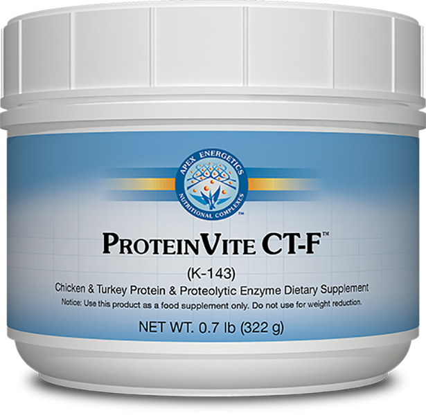 Picture of ProteinVite CT-F™