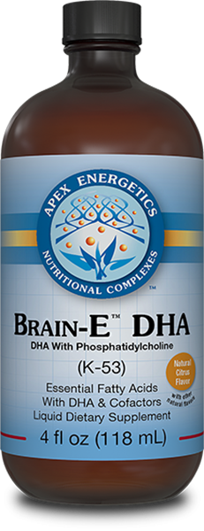 Picture of Brain-E™ DHA